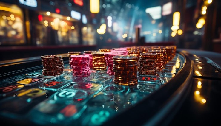 Langkah demi langkah deposit cepat pada platform gabut21 melalui perangkat mobile